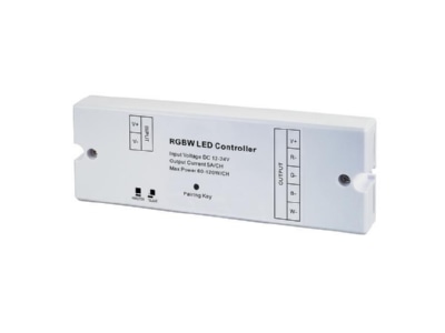 Product image detailed view Brumberg 18220000 LED driver
