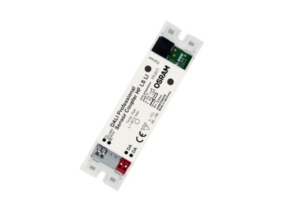 Product image LEDVANCE DALI COUPLER HF G2 Multi sensor for lighting control
