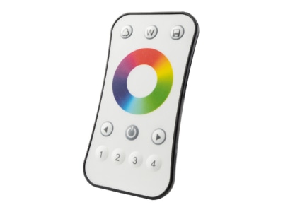 Product image LEDVANCE LC RF REMOTE RGBW Control unit for lighting control

