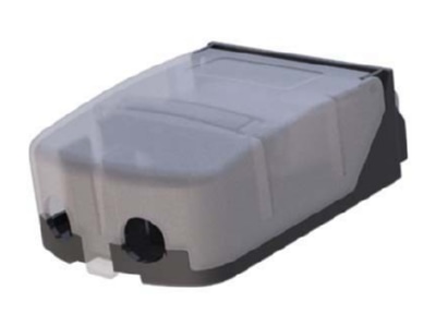 Product image Radium TED MOUNTING BOX Installation housing for luminaires

