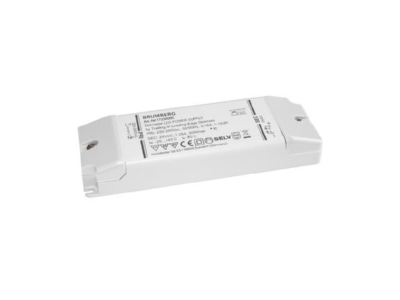 Product image detailed view Brumberg 17230000 LED driver
