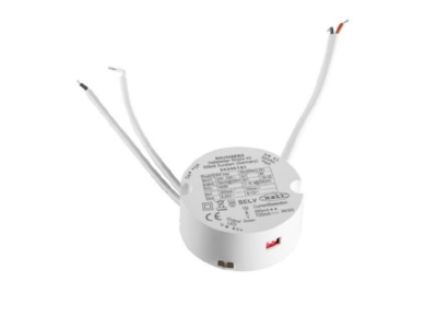 Product image detailed view Brumberg 17658010 LED driver

