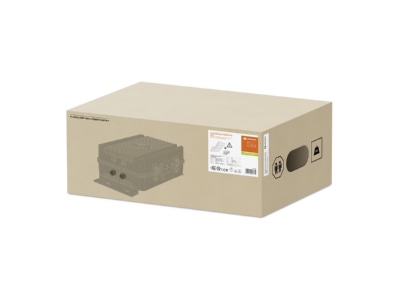 Product image front LEDVANCE FLMAXPOW SUP 900WWAL Ballast 1x900W
