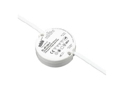 Product image view left Nobile 8999028350 LED driver
