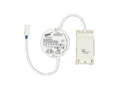 Produktbild Nobile 8999028350 LED Betriebsgeraet 350mA