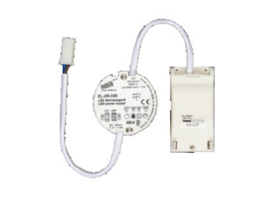 Produktbild Nobile 8999038350 LED Betriebsgeraet 350mA