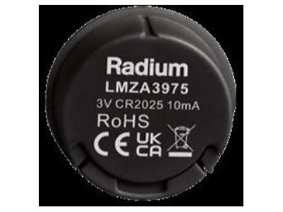 Product image Radium LMZA3975 Control unit for lighting control
