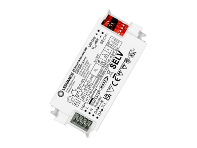 Produktbild Ledvance DRDALIP44 2202401050 LED DALI Betriebsgeraet