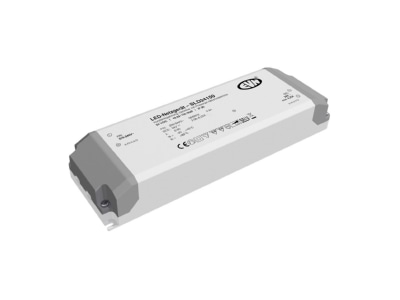 Produktbild EVN SLD24150 LED Netzgeraet 24V DC dim 