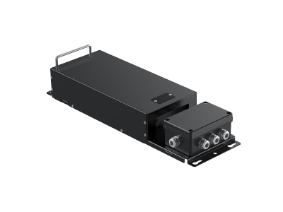 Produktbild 1 Opple Lighting 709098000700 LED Treiber Box 600W DALI