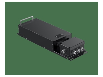Produktbild 2 Opple Lighting 709098000700 LED Treiber Box 600W DALI