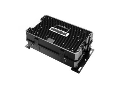 Produktbild 1 Opple Lighting 709098000900 LED Treiber Box 1200W DALI