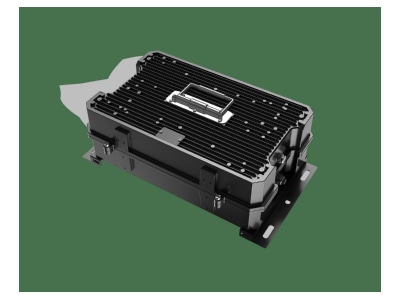 Produktbild 2 Opple Lighting 709098000900 LED Treiber Box 1200W DALI