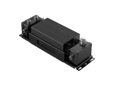 Produktbild 1 Opple Lighting 709098003000 LED Treiber Box 800W DALI