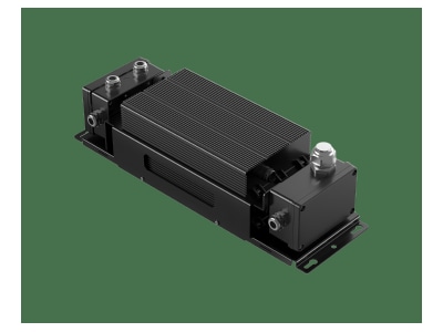 Produktbild 2 Opple Lighting 709098003000 LED Treiber Box 800W DALI
