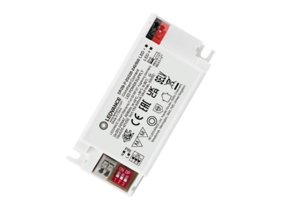 Produktbild Ledvance DR DSP 20 220240 500 LED Treiber DIP SWITCH