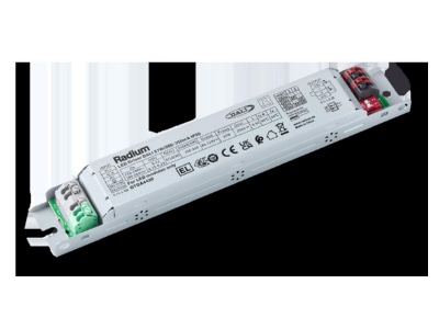Produktbild Radium OTDA4439 DALI LED Treiber 37W 200 350mA