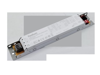 Produktbild Radium OTNA4436 LED Treiber 40W 200 350mA