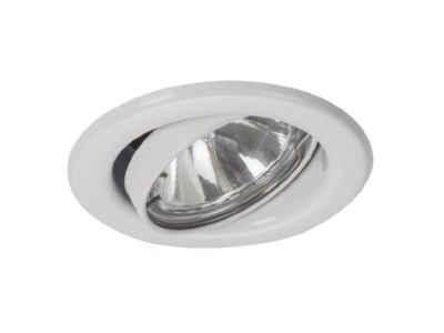 Product image detailed view Brumberg 00219107 Downlight 1x0   50W LV halogen lamp 2191 07
