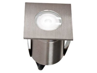 Product image 1 EVN 654 110 In ground luminaire LED not exchangeable
