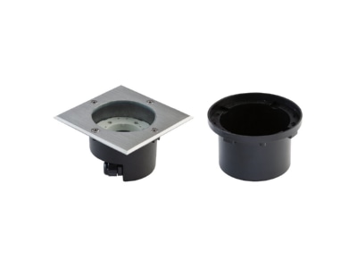 Product image EVN 677 410 In ground luminaire
