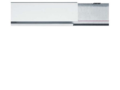 Product image Zumtobel TECTON T 4000 WH Support profile light line system 4000mm
