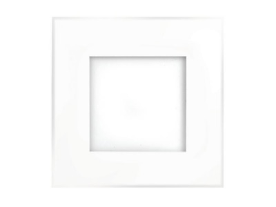 Produktbild Brumberg 0R3940WW LED Wandleuchte 1W 230V LED wws R3940WW