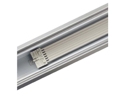 Product image Signify PLS 4MX656 492 7x2 5 WH Support profile light line system 2958mm
