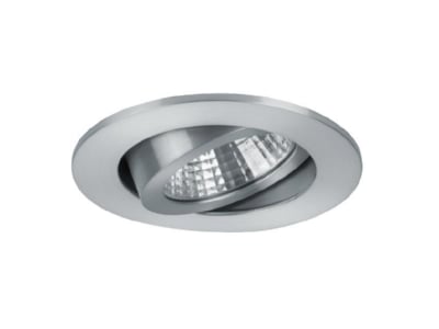 Produktbild Brumberg 12261253 LED Deckenspot aluminium matt 7W 