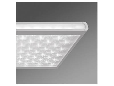 Detailed view 4 Regiolux alvia ALIMPR 1400 Pendant luminaire 1x0W