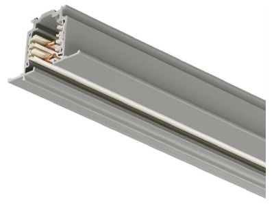 Produktbild Philips Licht RBS750  06541900 3 Phasen Stromschiene RBS750 5C6 L4000 ALU RBS750 06541900