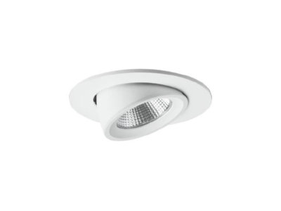 Product image 1 Brumberg 12401073 Downlight 1x15W LED not exchangeable
