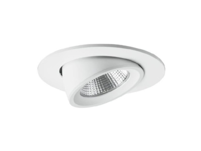 Product image 2 Brumberg 12401073 Downlight 1x15W LED not exchangeable
