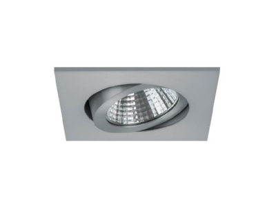 Product image 1 Brumberg 12262253 Downlight 1x7W LED not exchangeable

