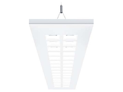 Produktbild Zumtobel MIREL L DI  42183049 LED Pendelleuchte 5800 840 EVG ASQ1 MIREL L DI 42183049