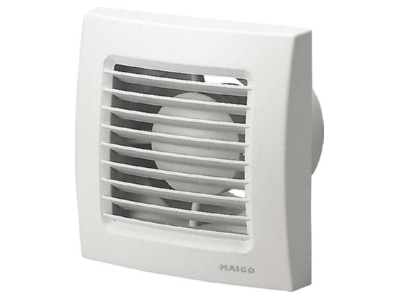 Product image 1 Maico ECA 120 Small room ventilator surface mounted
