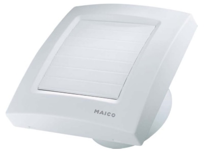 Product image 1 Maico ECA 120 K Small room ventilator surface mounted
