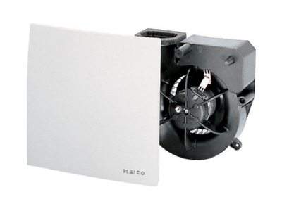 Product image 3 Maico ER 60 H Ventilator for in house bathrooms
