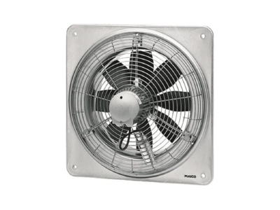 Product image 3 Maico 0083 0105 two way industrial fan 300mm    Promotional item
