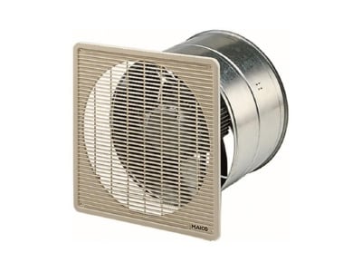 Product image 3 Maico EZF 30 6 B two way industrial fan 300mm
