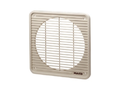 Product image 1 Maico IG 35 Outdoor vane grate
