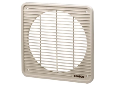 Product image 2 Maico IG 35 Outdoor vane grate

