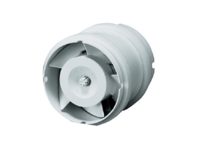Product image 1 Maico ECA 11 E Small room ventilator flush mounted
