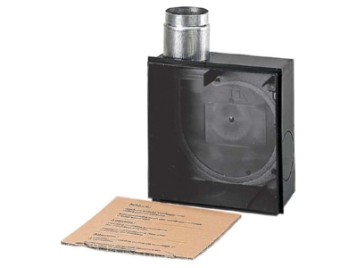 Product image 1 Maico ER UPD Ventilator housing for inlying bathrooms
