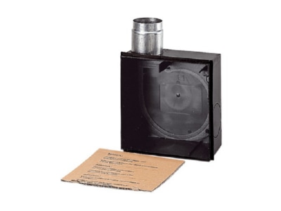 Product image 2 Maico ER UPD Ventilator housing for inlying bathrooms
