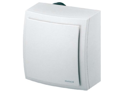 Product image 2 Maico ER AP 100 VZ Ventilator for in house bathrooms
