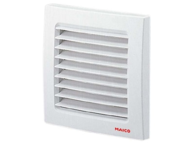 Product image 1 Maico SG 120 two way grille 125mm

