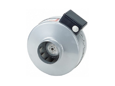 Product image Maico ERR 10 1 S Conduit mounted ventilator 250m  h 51W
