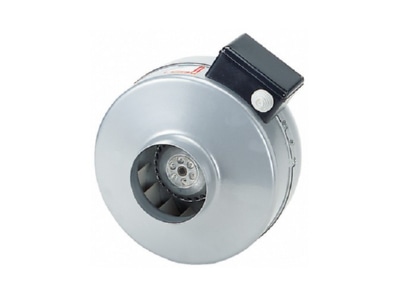Product image Maico ERR 20 1 Conduit mounted ventilator 840m  h 116W

