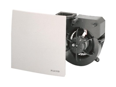 Product image 1 Maico ER 100 VZC Ventilator for in house bathrooms
